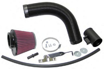 K&N FILTERS 570686 -